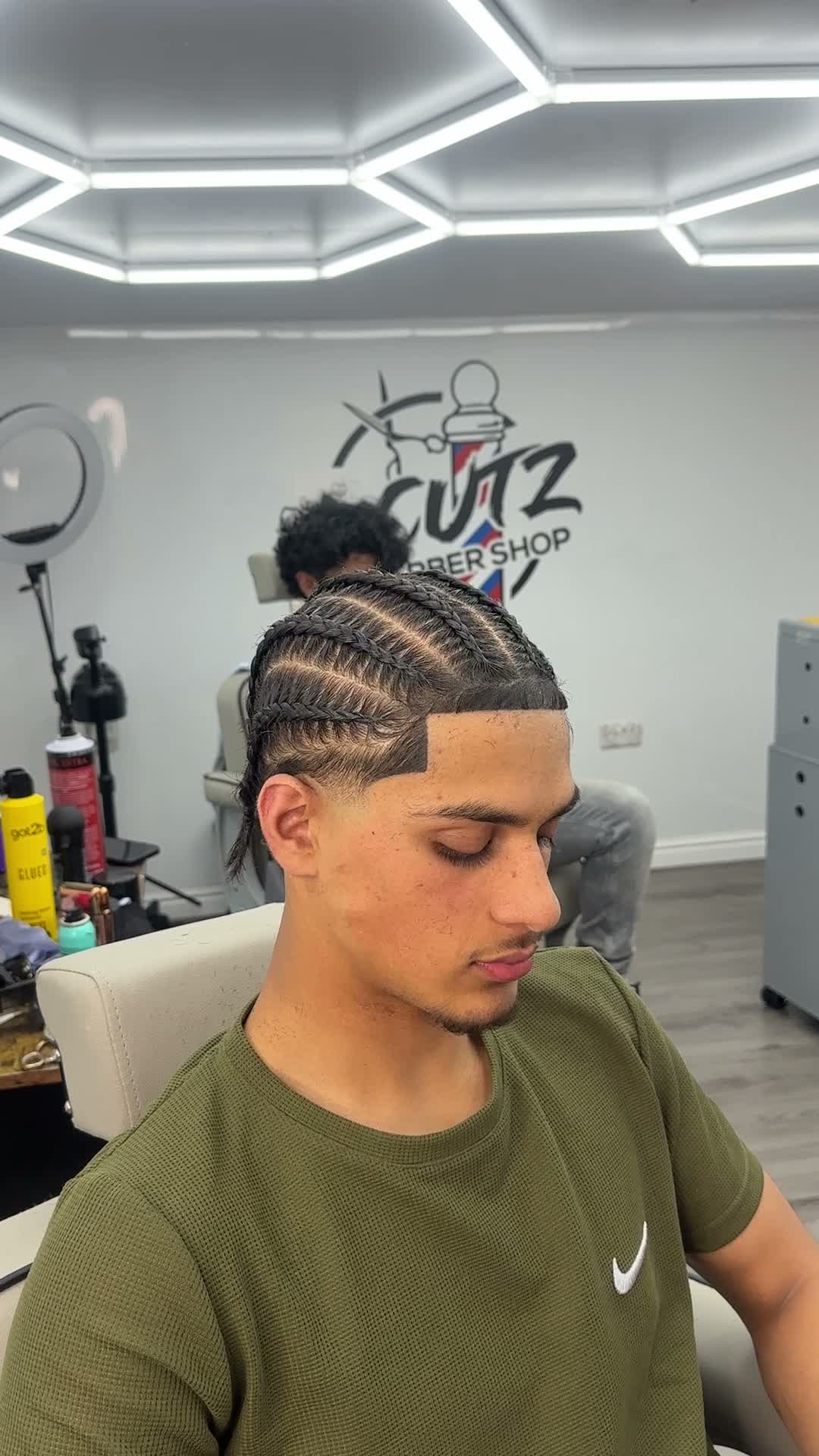 H Fadez — video 3