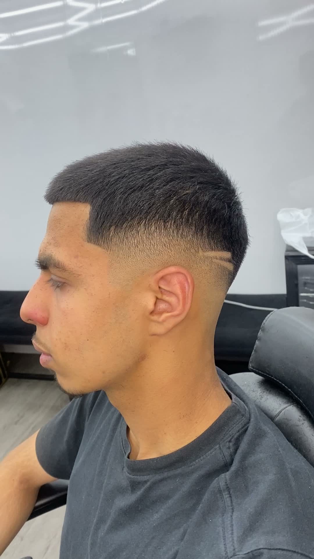 H Fadez — video 4