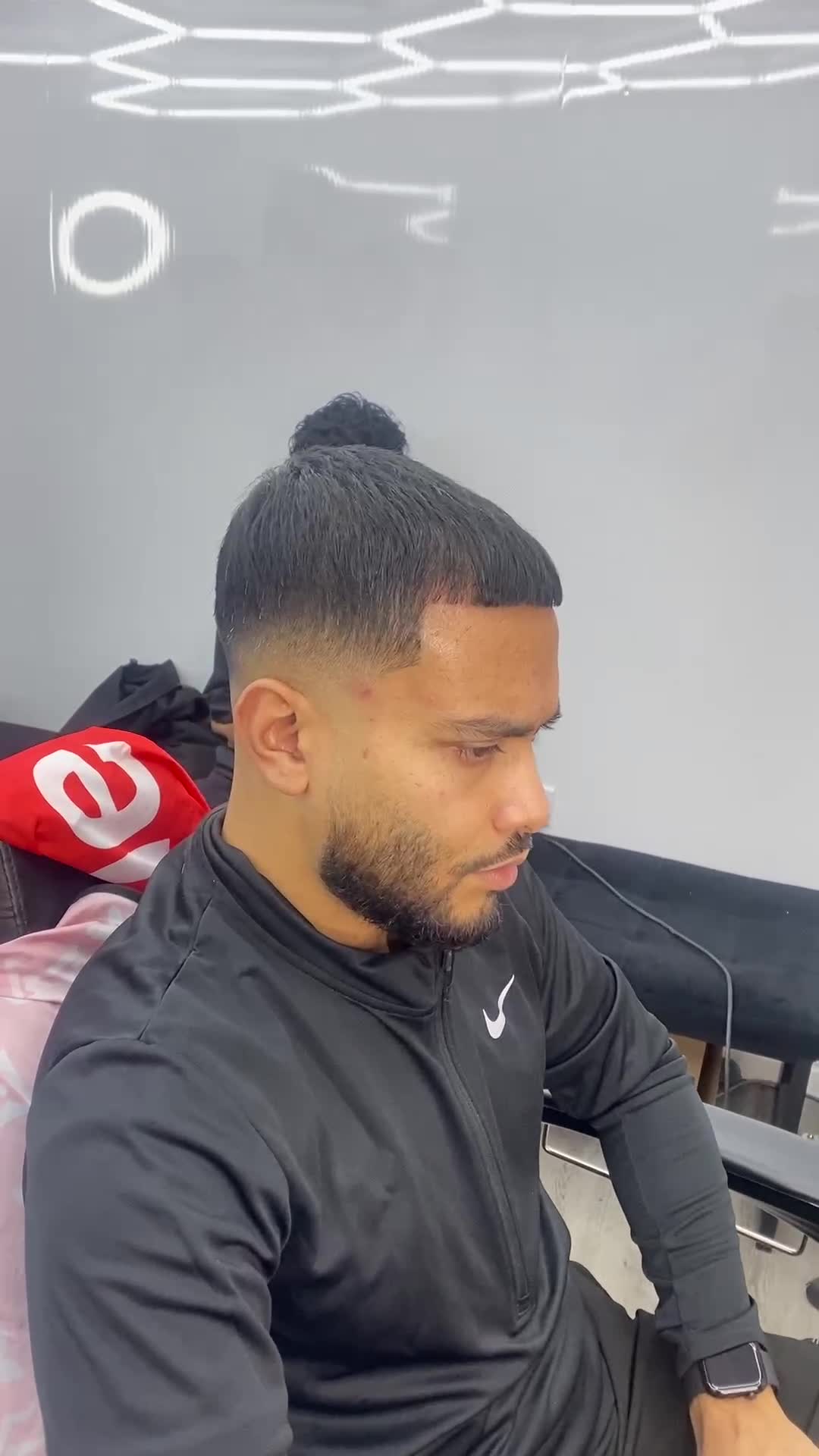 H Fadez — video 2